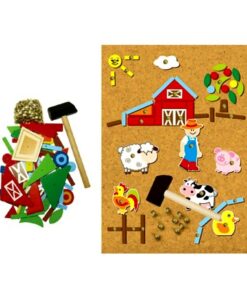 Hamertje Tik Boerderij