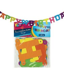 Happy Birthday Letterslinger 1