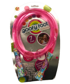 Alternative view of Happy Moves Springtouw met LED-Lichtjes 210 cm