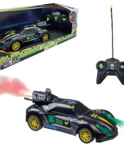 Happy People RC Spray Rider Auto 19 cm + Licht en Spray