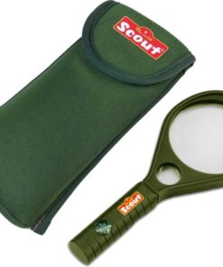 Happy People Scout Vergrootglas