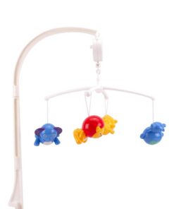 Happy World Muziekmobiel