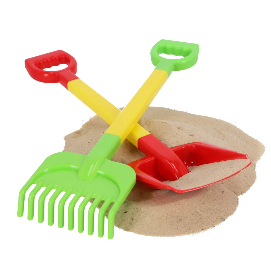 Hark en Schep 54 cm - Image 2