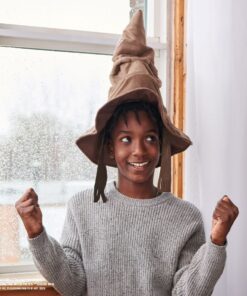 Alternative view of Harry Potter Interactieve Sorteerhoed