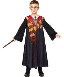 Harry Potter Kostuum 10-12 Jaar