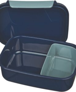 Alternative view of Harry Potter Lunchbox Donkerblauw/Grijs