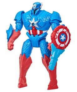 Alternative view of Hasbro Avengers Monster Hunters Figuur Assorti