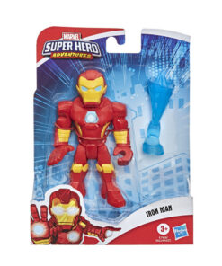 Hasbro Avengers Super Hero Iron Man 13 cm