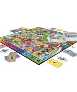 Hasbro Games Levensweg