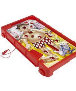 Hasbro Gaming Dokter Bibber