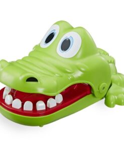 Hasbro Gaming Krokodil met Kiespijn