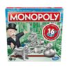 Hasbro Gaming Monopoly Classic