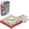 Hasbro Gaming Monopoly Edition Voyage