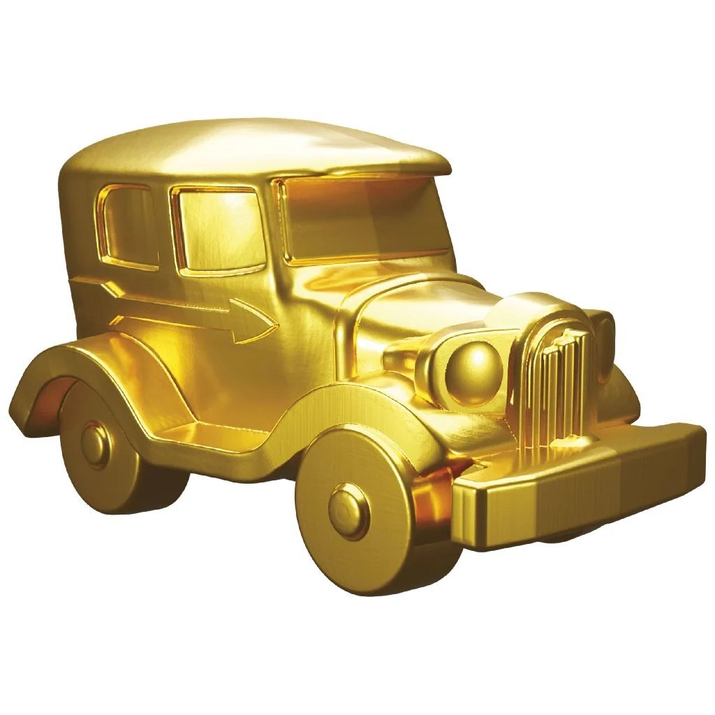 Hasbro Gaming Monopoly Gratis Parkeren Jackpot - Image 5