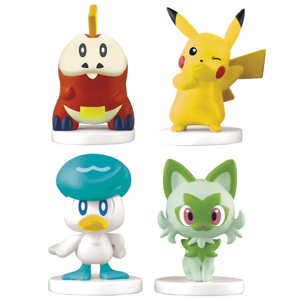 Hasbro Gaming Monopoly Pokémon - Image 5