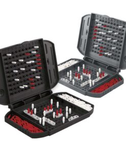 Alternative view of Hasbro Gaming Reisspel Zeeslag