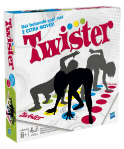 Hasbro Gaming Twister