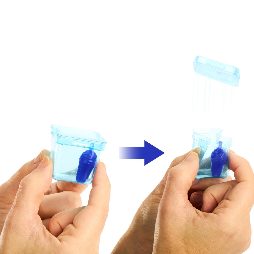 Hasbro Gaming Wie Is Het? - Image 5