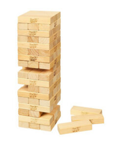 Hasbro Jenga
