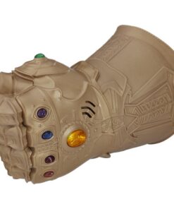 Alternative view of Hasbro Marvel Avengers Infinity Gauntlet + Licht en Geluid