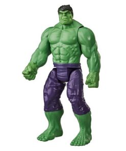 Hasbro Marvel Avengers Titan Heroes Hulk