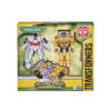 Hasbro Transformers Cyberverse Adventures Figuren 2 Stuks