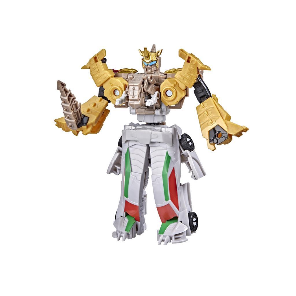 Hasbro Transformers Cyberverse Adventures Figuren 2 Stuks - Image 3