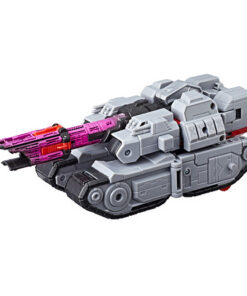 Alternative view of Hasbro Transformers Cyberverse Figuur Assorti