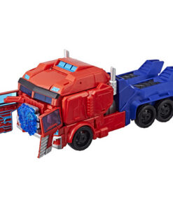 Hasbro Transformers Cyberverse Figuur Assorti