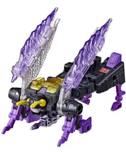 Alternative view of Hasbro Transformers Generations Legacy Evolution Deluxe Figuur