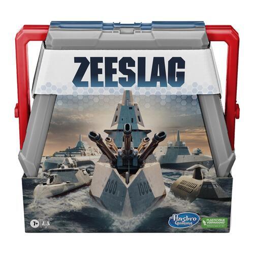 Hasbro Zeeslag - Image 2