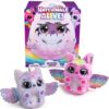 Hatchimals Alive Secret Hatch Pufficorn