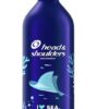 Head & Shoulders Classic Anti-Roos Shampoo Gevulde Navulbare Aluminium Fles 430 ML