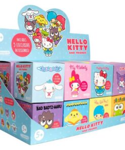 Alternative view of Hello Kitty Friends Box Assorti