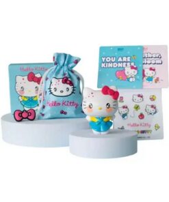 Hello Kitty Friends Box Assorti