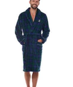 Herenkamerjas model 200803 L&L collection