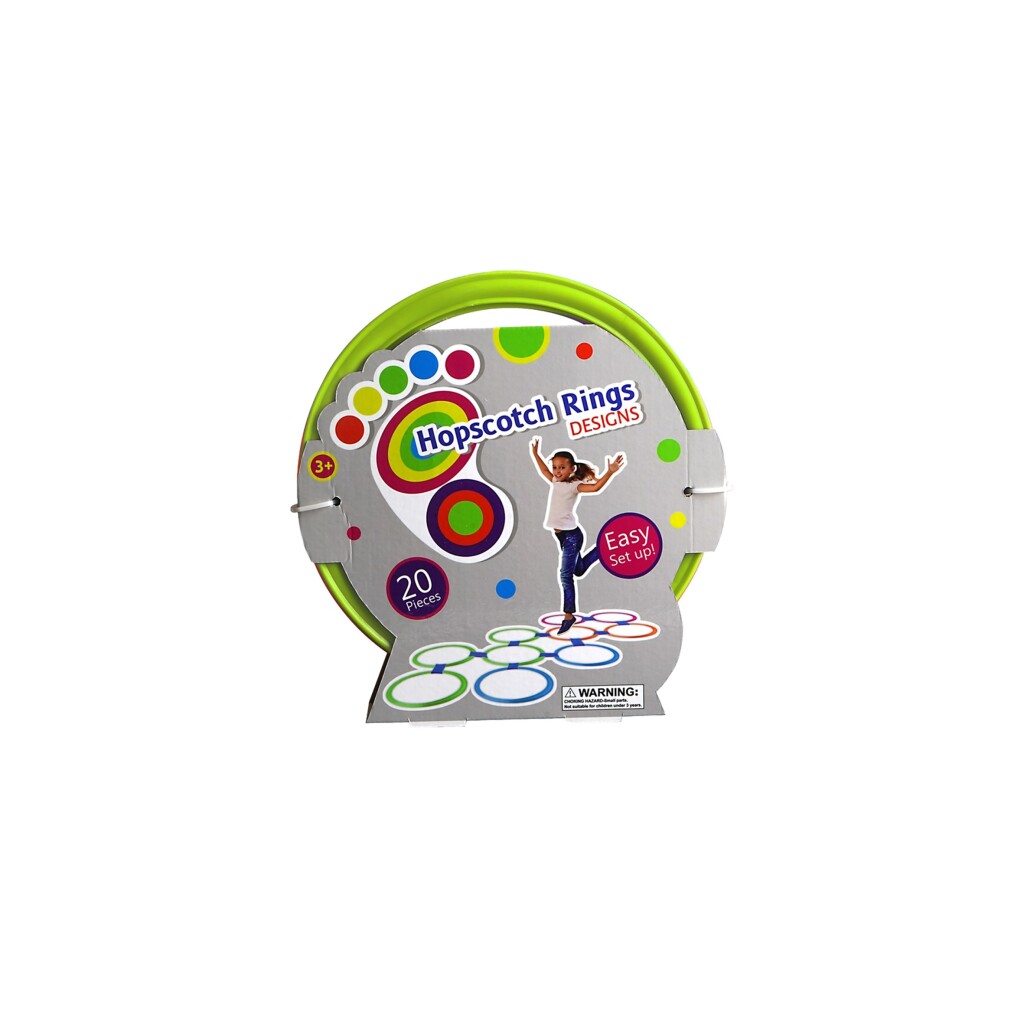 Hinkelringen met 10 Ringen - Image 4