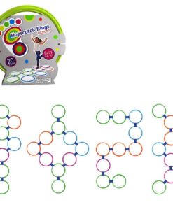 Hinkelringen met 10 Ringen