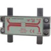 Hirschmann 695004596 Catv Splitter 5.6 Db / 5-1000 Mhz - 3 Uitgangen