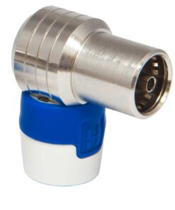 Hirschmann Kokwi5 Haaks (f) Kabel-keur