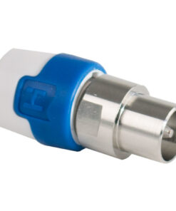 Hirschmann Plug Recht Kos5