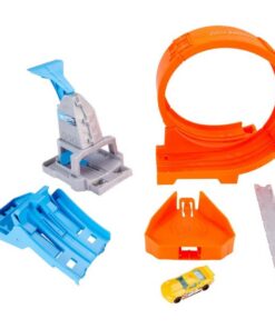 Alternative view of Hot Wheels Action Looping Stuntkampioen