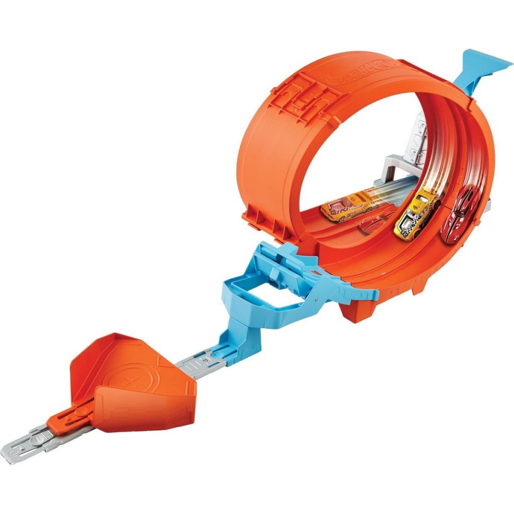 Hot Wheels Action Looping Stuntkampioen - Image 4