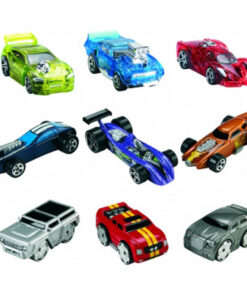 Hot Wheels Auto