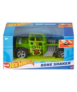 Hot Wheels Pull Back Cars 1:43 Assorti