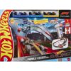 Hot Wheels Racing Hero Starter Trackset