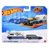 Hot Wheels Track Fleet Assorti