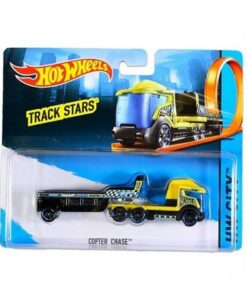 Alternative view of Hot Wheels Track Stars Verschillende Uitvoeringen