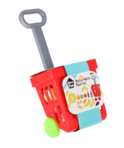 House Fun Boodschappentrolley 15-delig