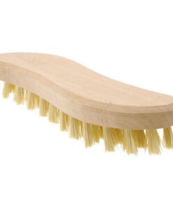 Houten Borstel 20 cm